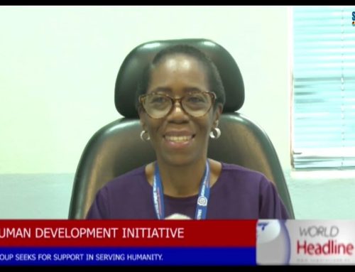 Human Development Initiatives Seeks Support for Humanitarian Services